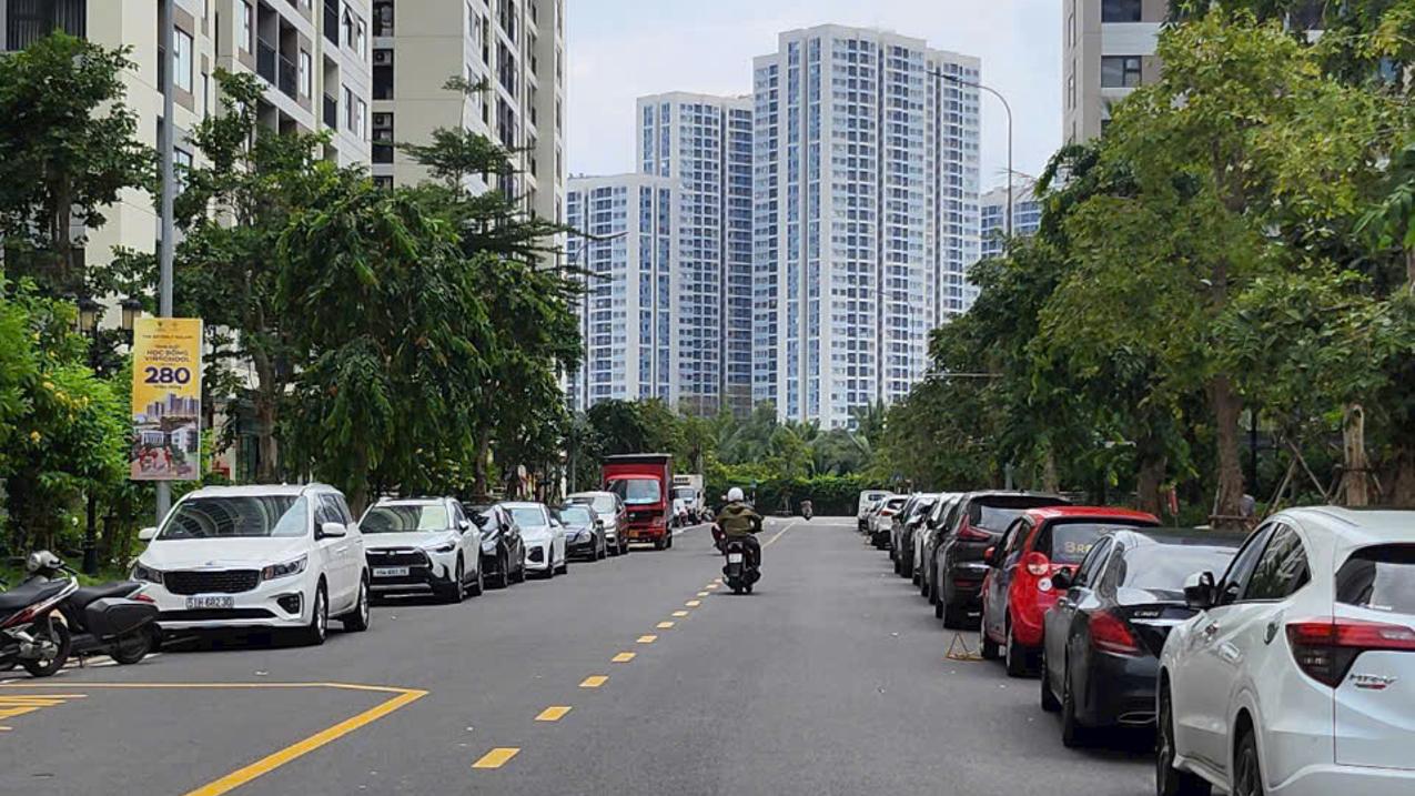 Bán lô đất đường Phước Thiện phường Long Thạnh Mỹ quận 9 Hồ Chí Minh diện tích 160m2 giá 9 tỷ thương lượng
