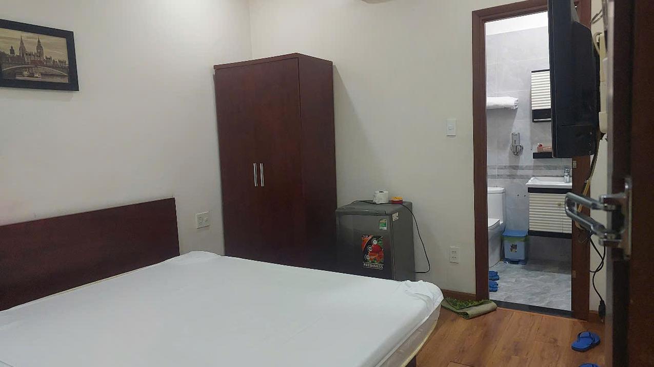 Bán khách sạn view đẹp tại đường số 1, Bình Trưng Tây, Thủ Đức, HCM diện tích 140m2 giá 19 tỷ