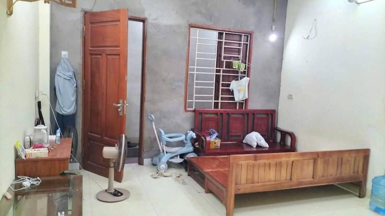 Bán nhà riêng 2 tầng Phạm Văn Đồng quận Cầu Giấy diện tích 62m2 giá 6 tỷ