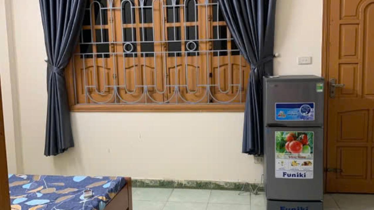 Cho thuê phòng, Nhân Mỹ, Mỹ Đình 1, Nam Từ Liêm, Hà Nội, diện tích 20m2