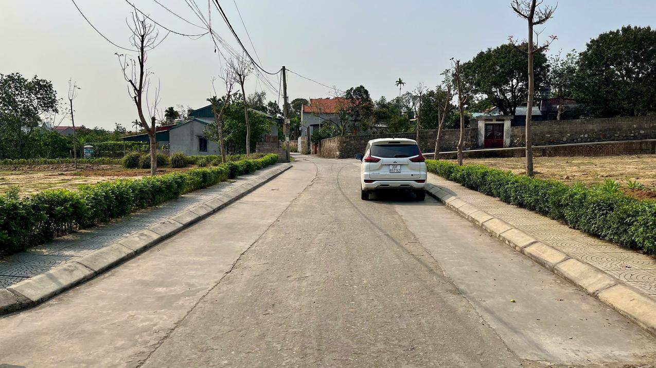 Sang nhượng đất nền tiềm năng Yên Thọ TP Đông Triều diện tích 80m2 giá 680 triệu