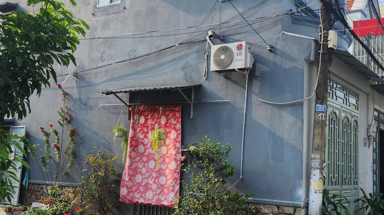 Bán nhà góc 2 mặt tiền hẻm Nguyễn Thị Búp quận 12 diện tích 48m² giá 5 tỷ