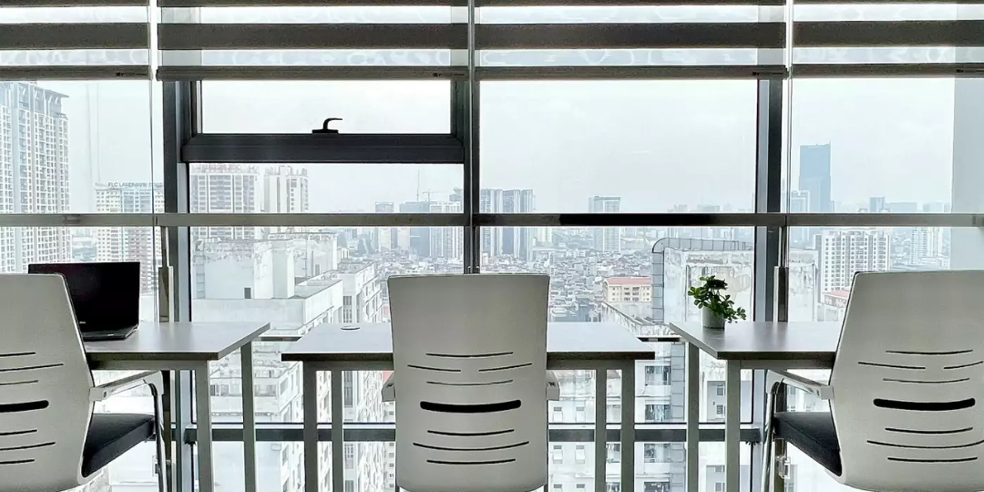 **Cho Thuê Văn Phòng Toàn Diện Siêu Tiết Kiệm tại Tòa Nhà MD Complex**