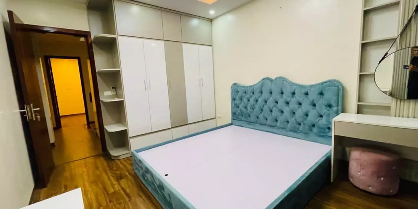 CHỦ NHÀ CẦN RAO BÁN GẤP NHÀ ĐẸP Ở DOÃN KẾ THIỆN_36M2_NHÀ 5 TẦNG_6,2 TỶ