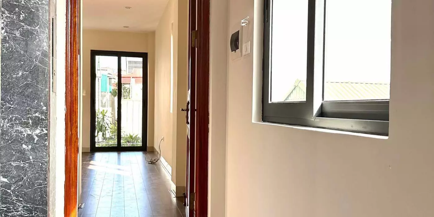 NHÀ SIÊU ĐẸP NGỌC KHÁNH - GIẢNG VÕ.