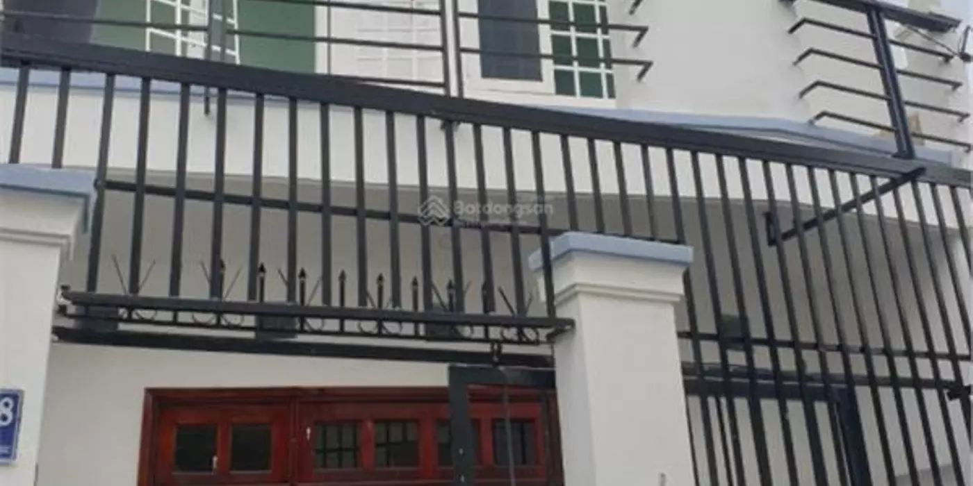 Bán nhà đường Số 5, Phường Linh Chiểu, Thủ Đức, Hồ Chí Minh (Nhà ngay phường trung tâm, tiện ích