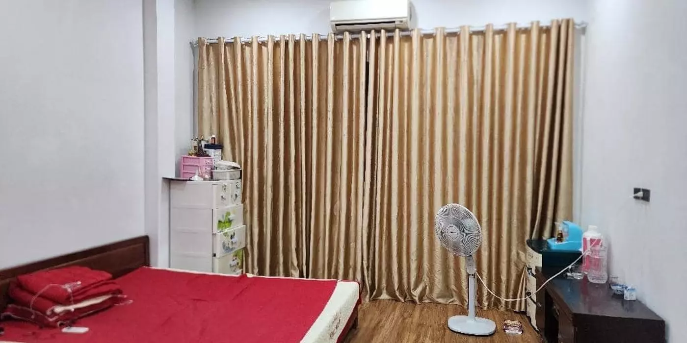 Chủ nhà cần rao bán gấp căn nhà siêu đẹp ở Xuân La_60m2_3 tầng_ giá chỉ 6,5 tỷ.