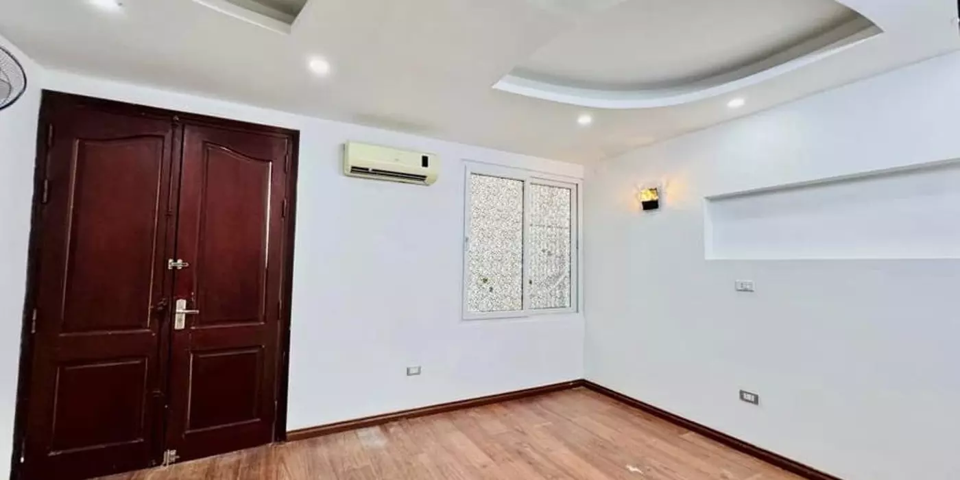 BÁN NHÀ PHỐ KIM NGƯU, MT5.1M, 40M2, 5 TẦNG, NHỈNH 6 TỶ