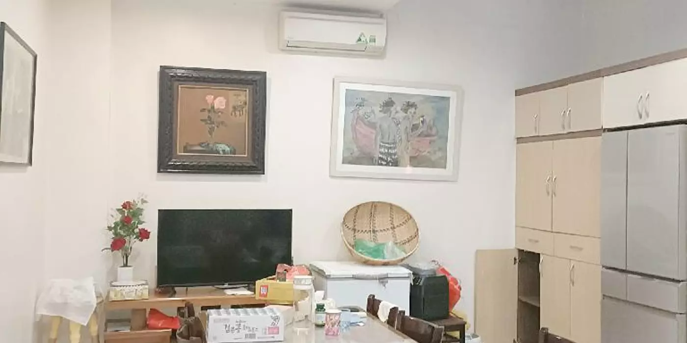 - Bán nhà HỒ TÙNG MẬU, DT35m2, 6 tầng, giá 6,8 tỷ