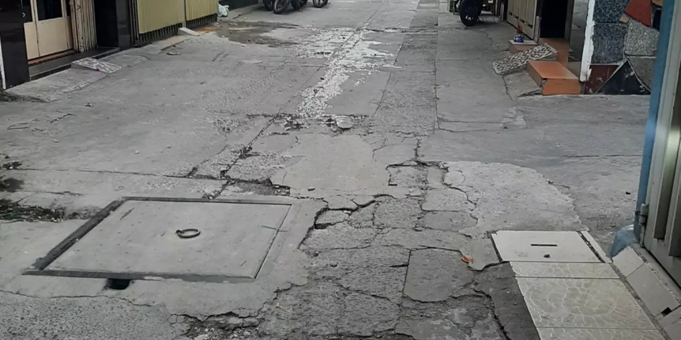 Linh - Nợ Ngân Hàng cần bán gấp Phan Tây Hồ, 20m2 , 1 trệt 2 lầu 2PN to bự,  4 tỷ 8