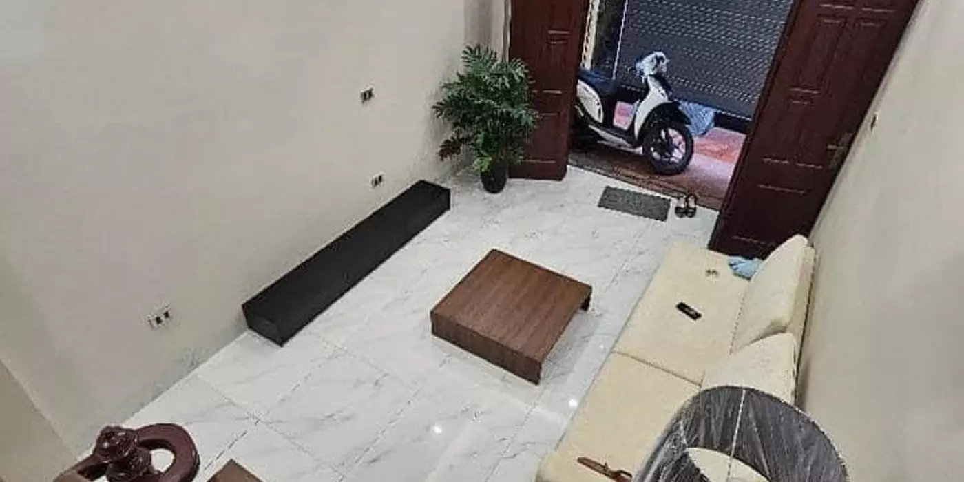 CHỐT NGAY SIÊU PHẨM NHÀ GẦN MẶT PHỐ, 30M RA MẶT ĐƯỜNG Ô TÔ, TRƯỚC NHÀ RỘNG THOÁNG.