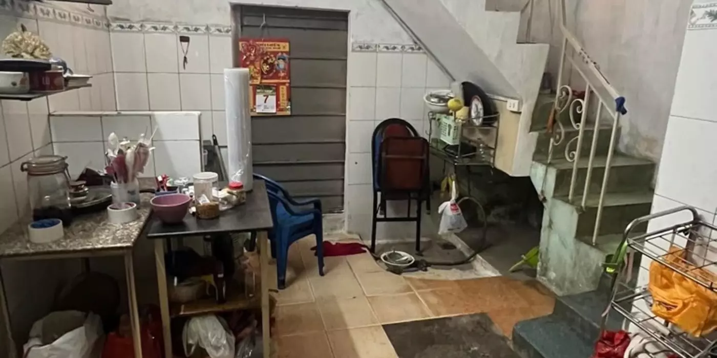 Bán gấp MT Điện Biên Phủ, Bình Thạnh, giá siêu rẻ chỉ nhỉnh 14 tỷ, 2 MẶT TIỀN kinh doanh.
