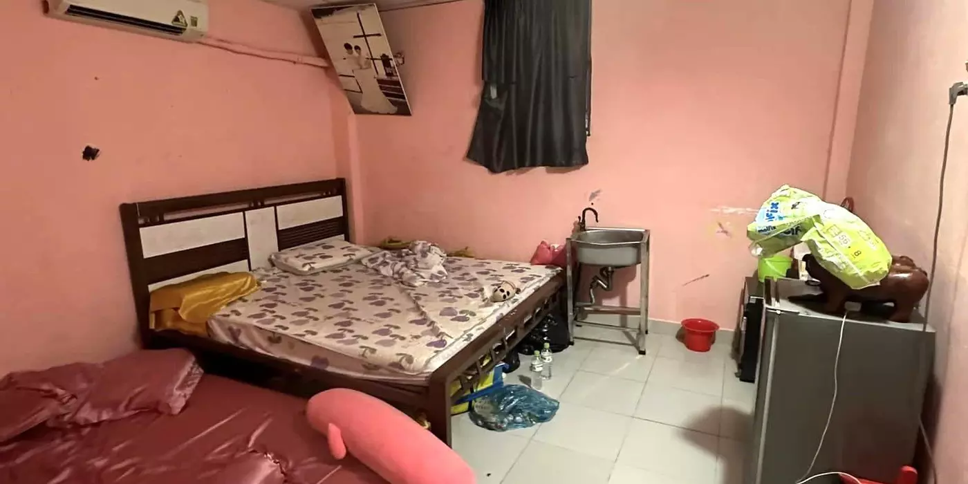 Bán Gấp Nhà Hẻm 276 Mã Lò 89m2, giá 5.85 tỷ Bình Trị Đông A Bình Tân