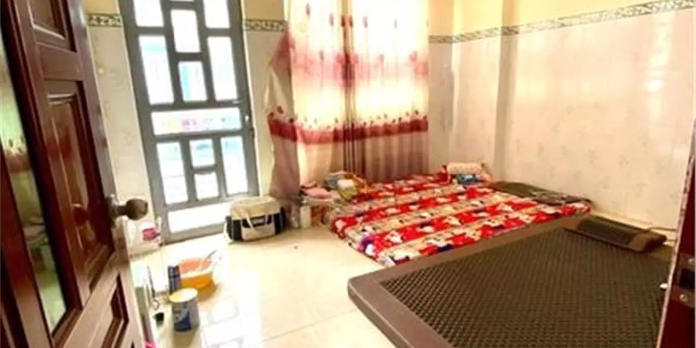 CN cần bán gấp hẻm xe hơi: 4,5m. Trương Phước Phan, 32m2. Chỉ: 4.05 tỷ. Bình Trị Đông. Bình Tân.