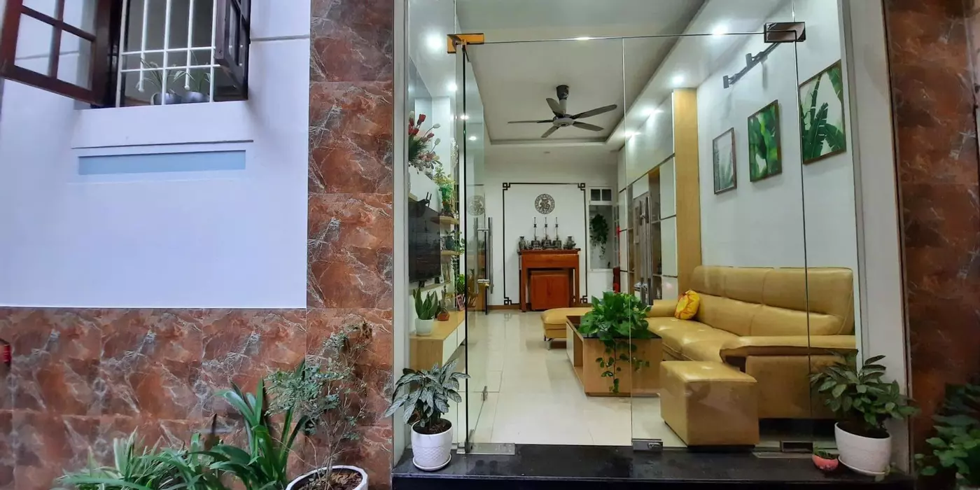 Văn Quán Hà Đông, nhà đẹp 3 mặt thoáng, ngõ ô tô, 36m2, 7.4 tỷ