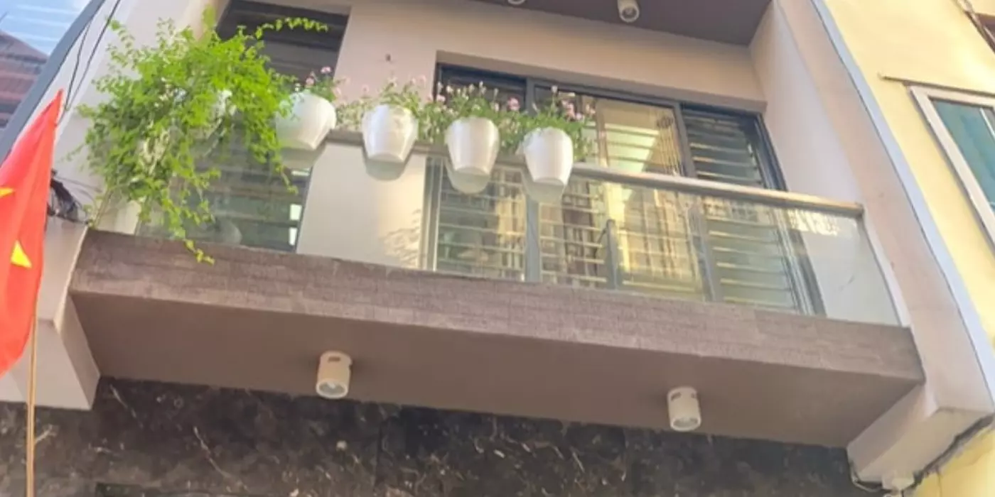 Bán nhà ngõ 67 Phùng Khoang, vỉa hè rộng, kinh doanh sầm uất, 100m2, 27.5 tỷ