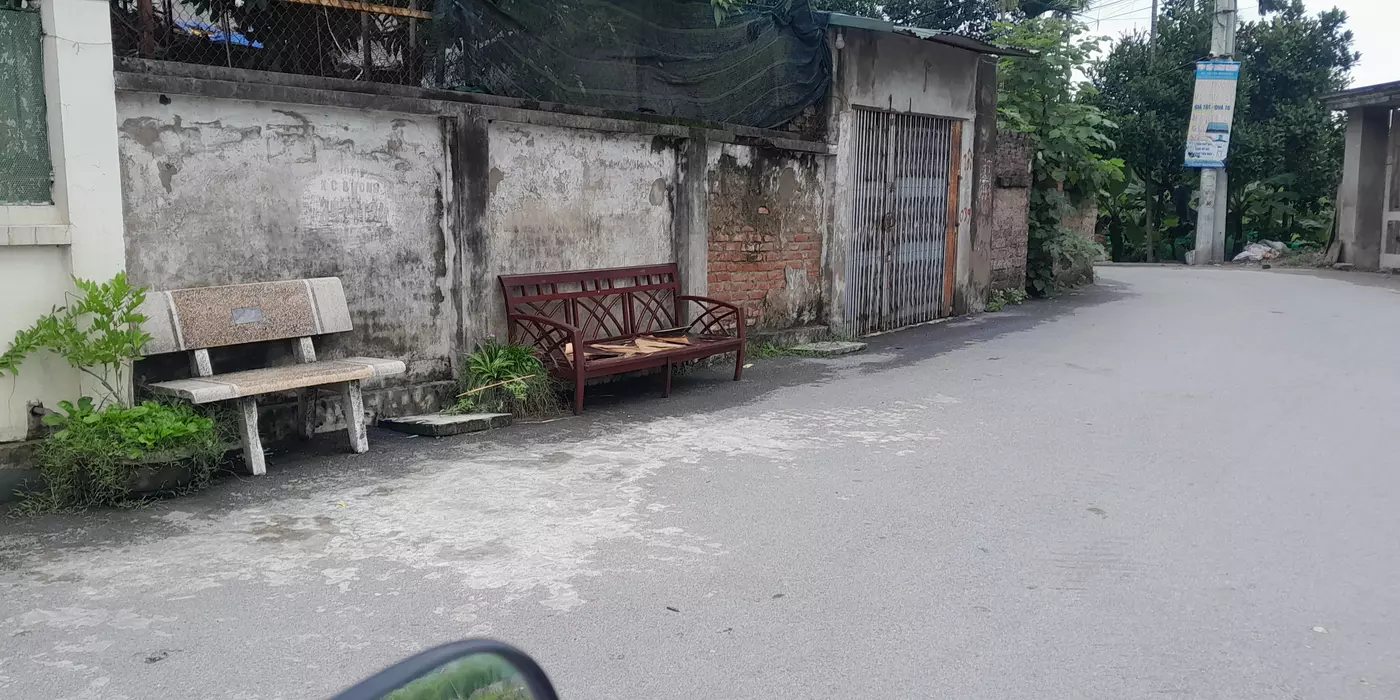 Cần bán gấp đất thổ cư 69m2 giá 44tr/m2