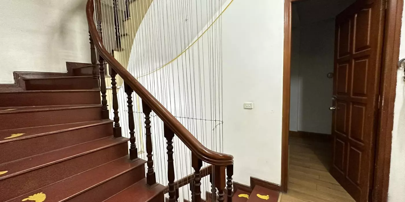 Bán nhà Vũ Trọng Phụng 83m2x7.2m gần phố kinh doanh mọi loại hình pháp lý quy hoạch ổn định