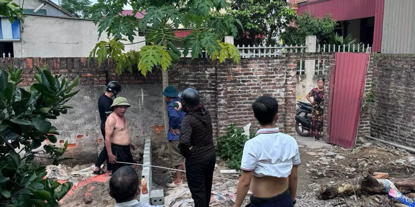 Bán 02 lô đất siêu đẹp làn 2 quốc lộ 6 - Chương Mỹ - Hà Nội.