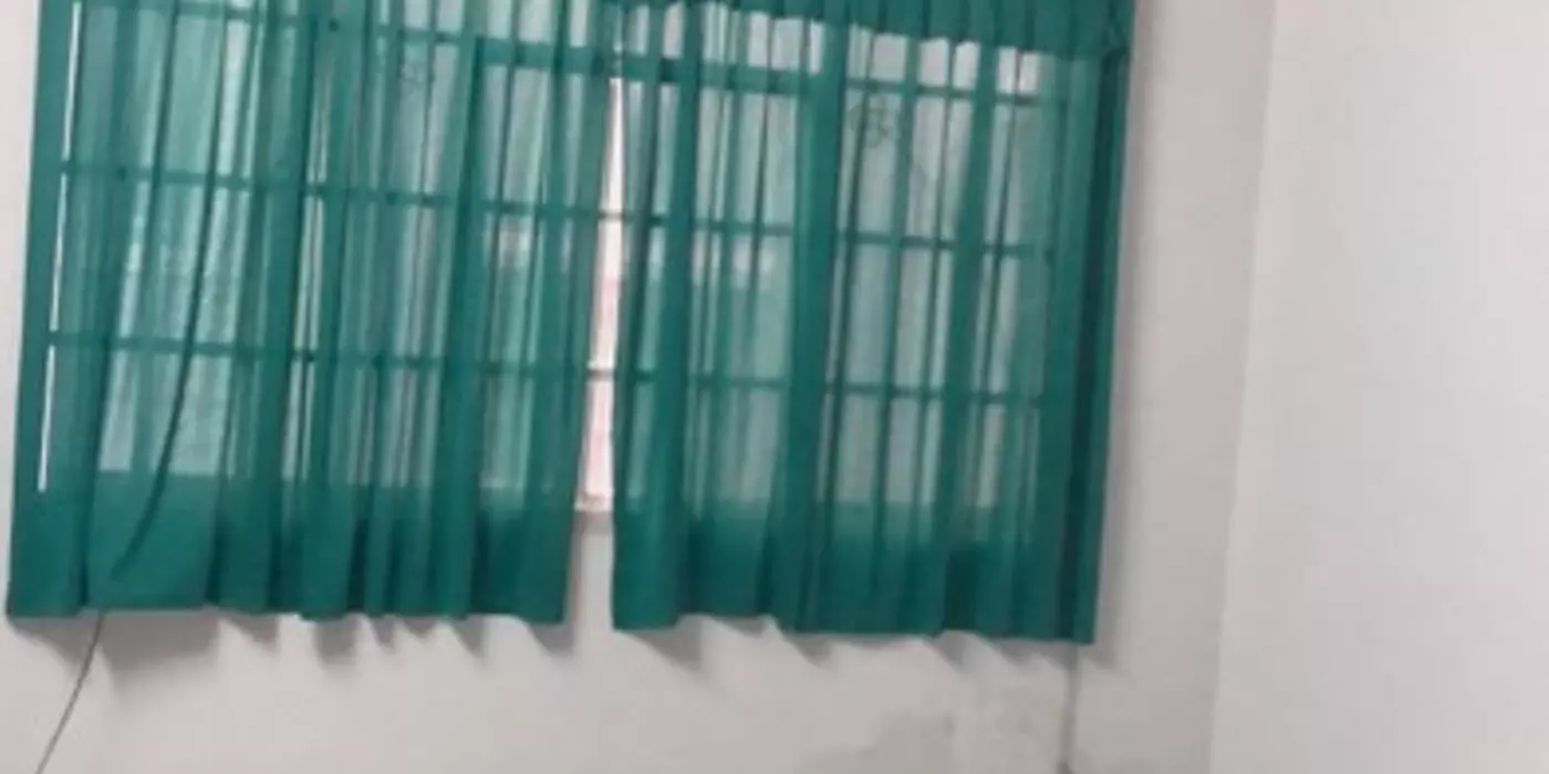 HẺM THÔNG BA GÁC TỚI NHÀ -SÁT MẶT TIỀN ĐƯỜNG, TRUNG TÂM CỦA TRUNG TÂM NGAY NGÔ GIA TỰ HÒA HẢO. NHÀ