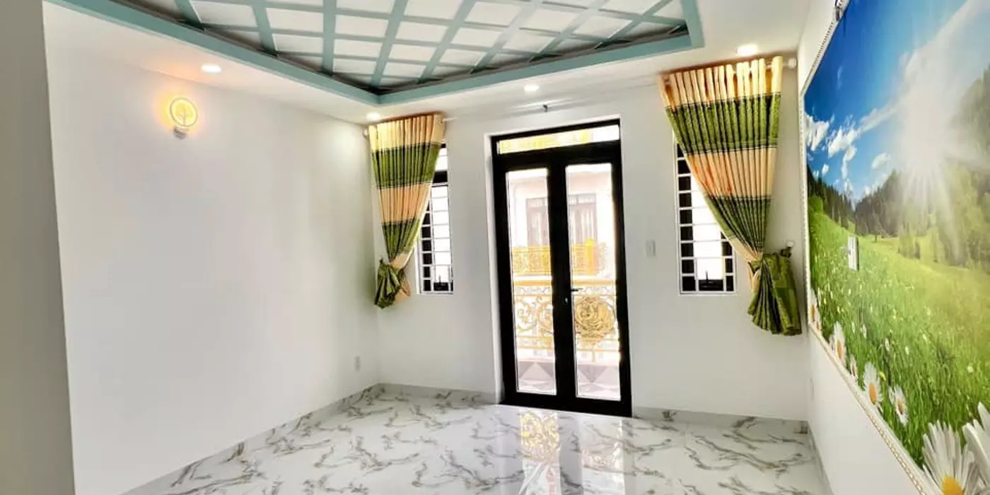 Chính chủ cho thuê nhà Thành Thái p14 Q10 1t2l 4pn 13tr