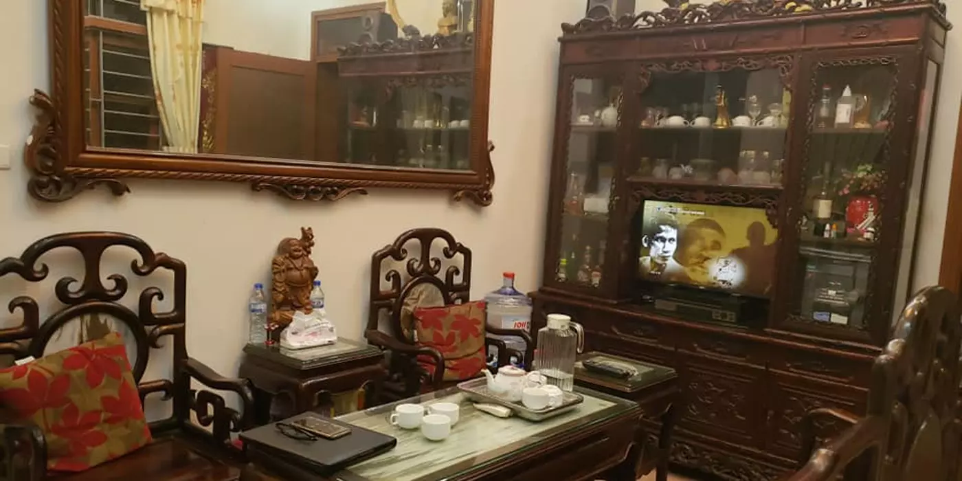 Văn Quán, diện tích rộng ở sướng, yên tĩnh thoáng mát, 80m2, 8.5 tỷ