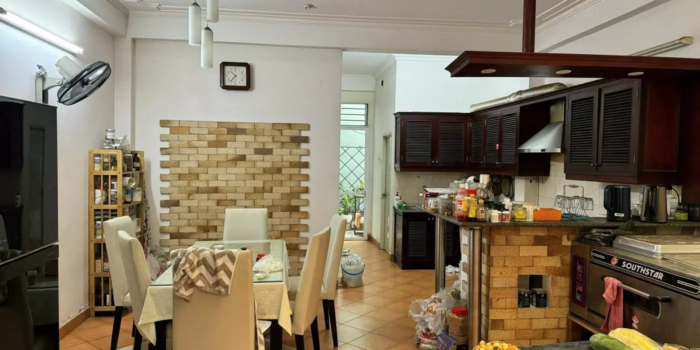 Siêu phẩm: MT khu dân cư cao cấp Nguyễn Văn Hưởng, Thảo Điền Quận 2, giá siêu tốt