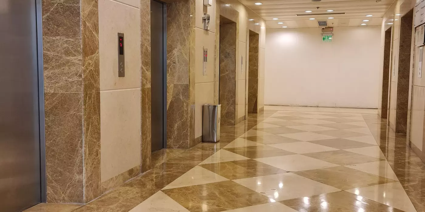 Cho thuê văn phòng đào tạo 300m2 đến 1400m2 tòa Việt Tower, ngã tư Thái Hà – Tây Sơn, Đống Đa