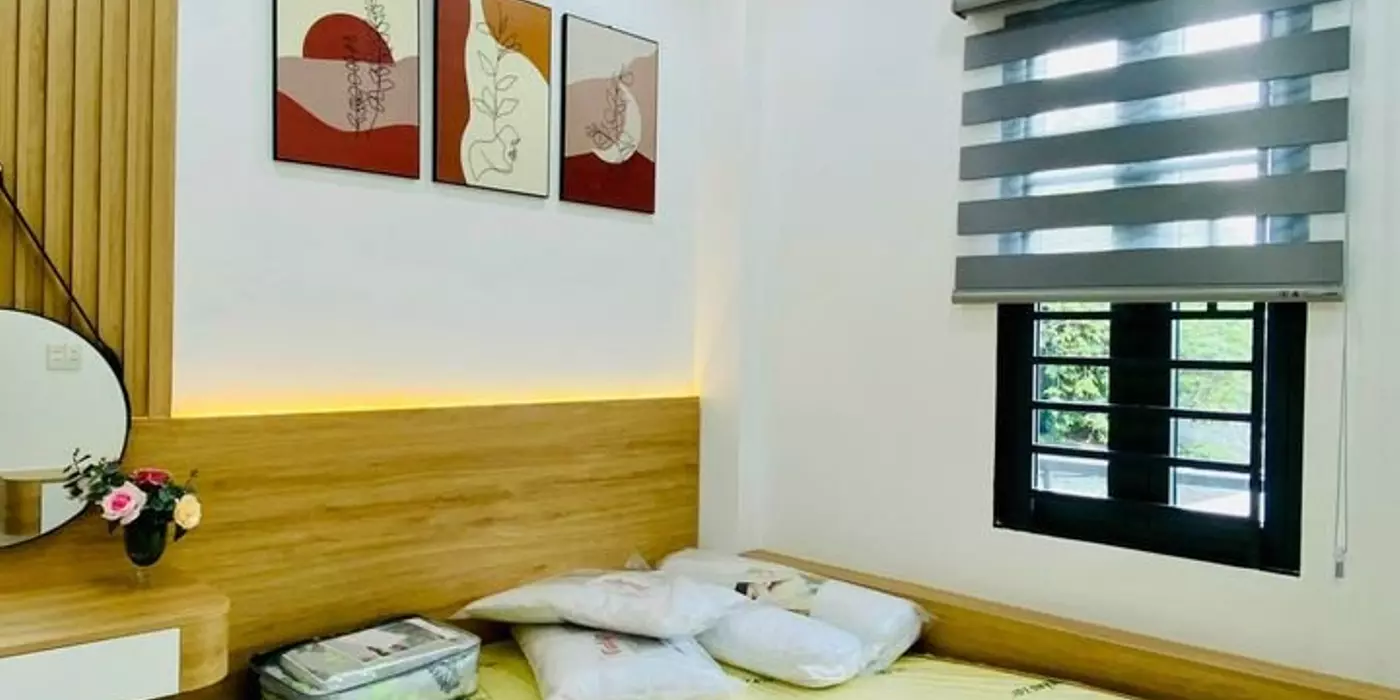 Cho thuê NNC Hoàng Diệu, Phường 10, Phú Nhuận, 20tr