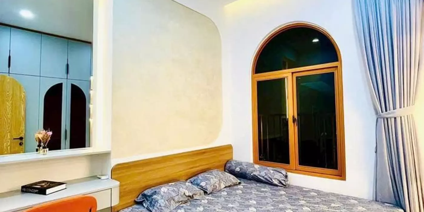 NNC Hồng Hà, Phường 2, quận Tân Bình 26tr