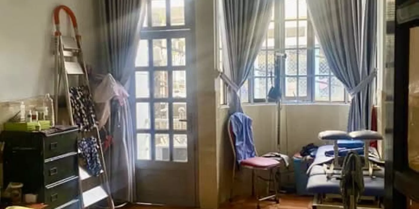 NHÀ KHU TRUNG TÂM TÂN PHÚ- NHÀ 2 TẦNG MỚI ĐẸP - KHU VIP TÂN SƠN NHÌ - TRUNG TÂM TÂN PHÚ - 36M2 -