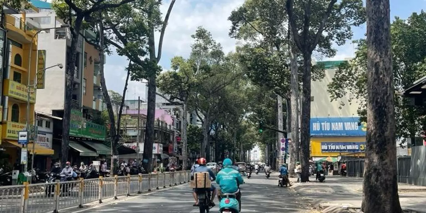 CHÍNH CHỦ CẦN BÁN NHÀ 44m2 TẠI  NGUYỄN TRI PHƯƠNG, QUẬN 10 NHỈNH 5X Tỷ (TL)