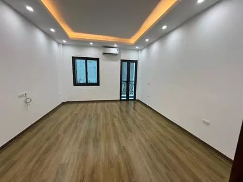 Nhà mặt ngõ cách Nguyễn Đổng Chi 15m, diện tích 40m² x 6 tầng, mặt tiền 4m