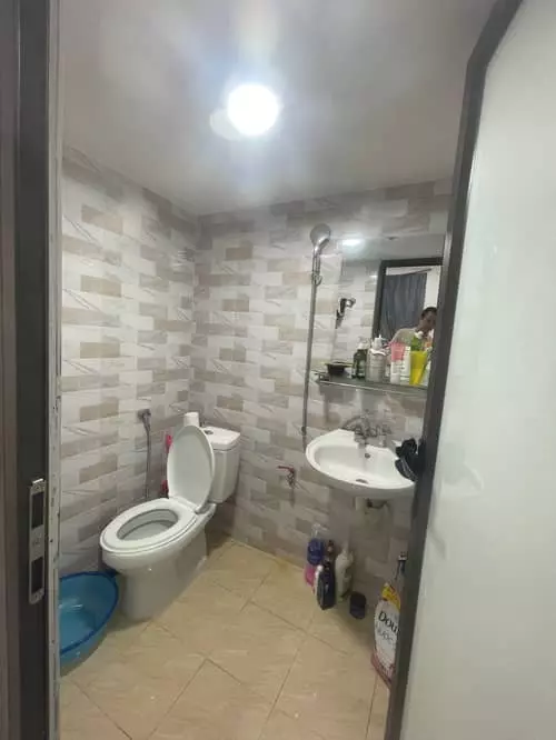 Nhà mặt ngõ cách Lê Quang Đạo 20m, diện tích 110m² x 9 tầng, mặt tiền 4m