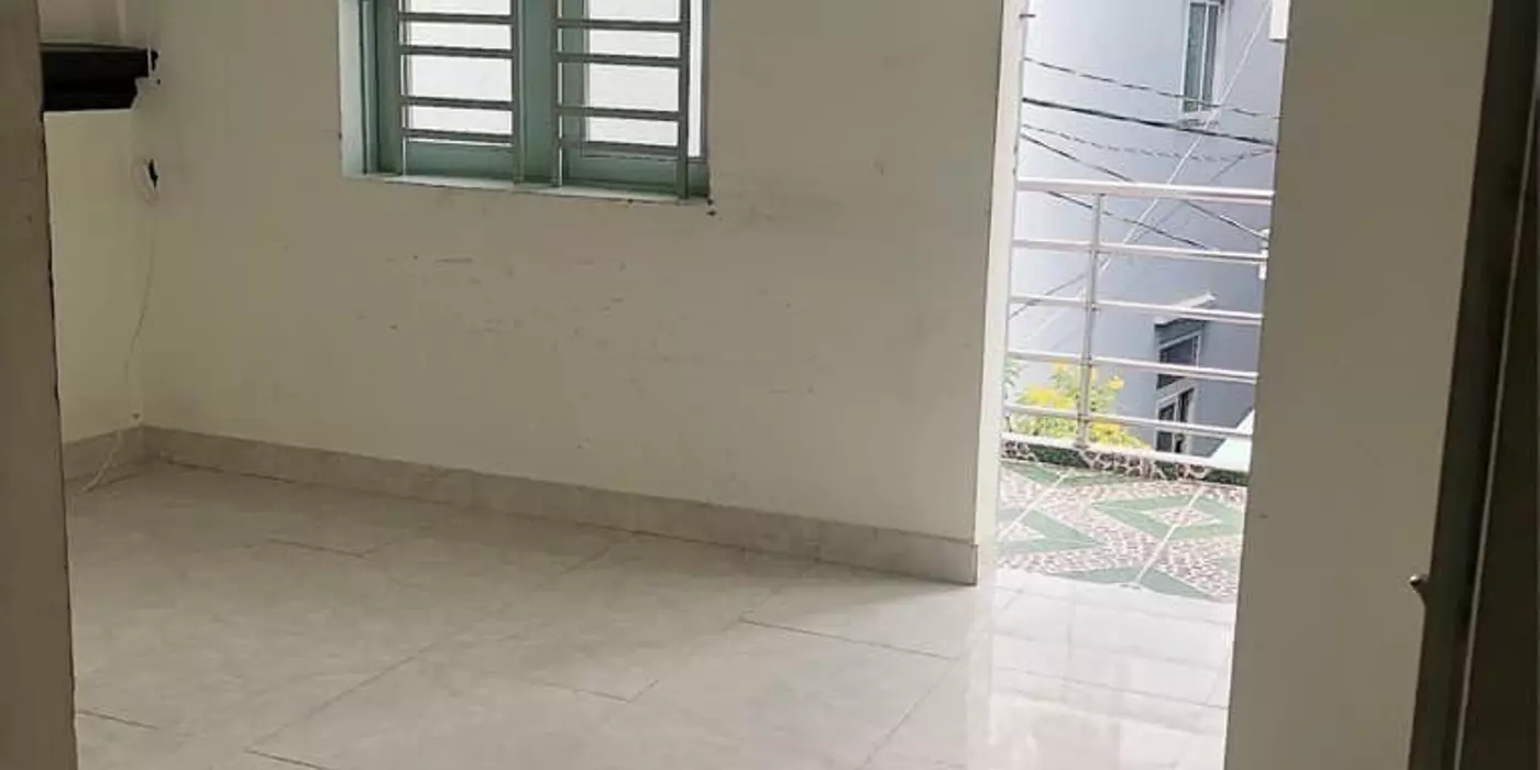 Bán nhà HẺM XE HƠI TRÁNH TÂN HOÁ, chỉ 4.6 TỶ, KHU AN NINH, YÊN TĨNH, DÂN TRÍ CAO