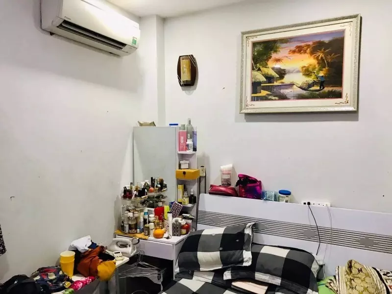 BÁN LÔ GÓC HƯƠNG GIANG  - P15, QUẬN 10 - 5 TẦNG - 66M2 - 17,8 TỶ