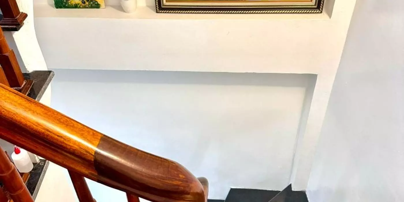 NHỈNH 6 TỶ - NHÀ MỚI ĐẸP PHỐ ĐÔNG QUAN  36m 5 Tầng MẶT TIỀN 4m, NHÀ ĐẸP Ở NGAY, GẦN PHỐ, OTO