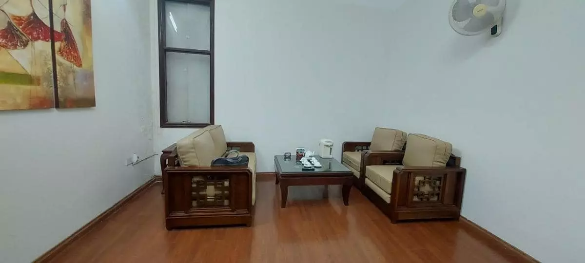 16 TỶ PHÂN LÔ  PHÙNG CHÍ KIÊN, 2 MẶT THOÁNG, GARA OTO KINH DOANH ĐỈNH CAO - SÁT MẶT PHỐ