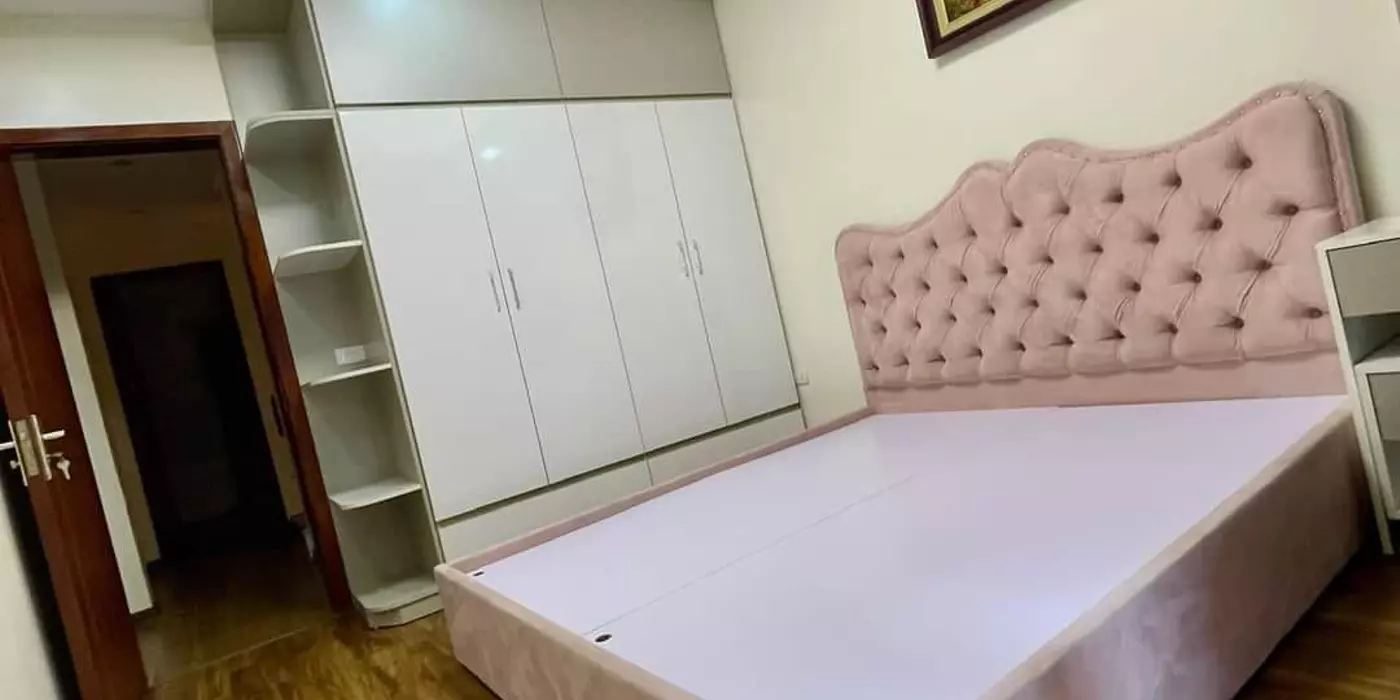 NHÀ HỒ TÙNG MẬU CẦU GIẤY 39m MT 4m 5 TẦNG DÂN  XÂY OTO KINH DOANH NGÕ THÔNG - 6 TỶ