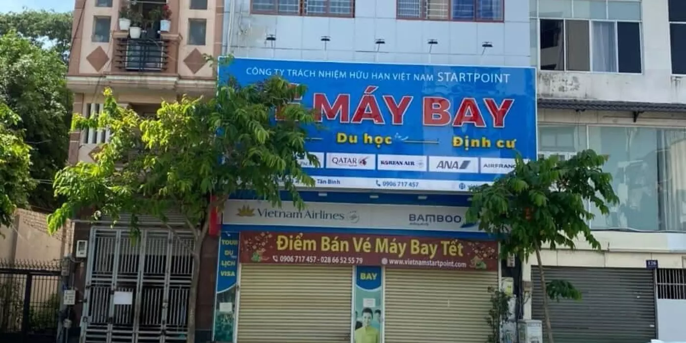 Cho Thuê Nhà Nguyên Căn Sài Gòn