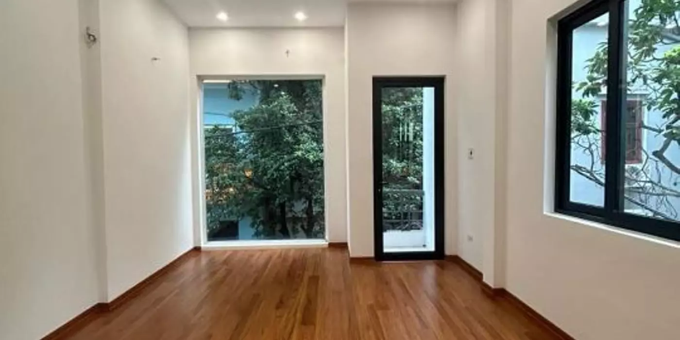 Bán Nhà Thanh Xuân – Quan Nhân 41m2 5T MT 4m. Sô Vuông Đẹp 7,6 Tỷ