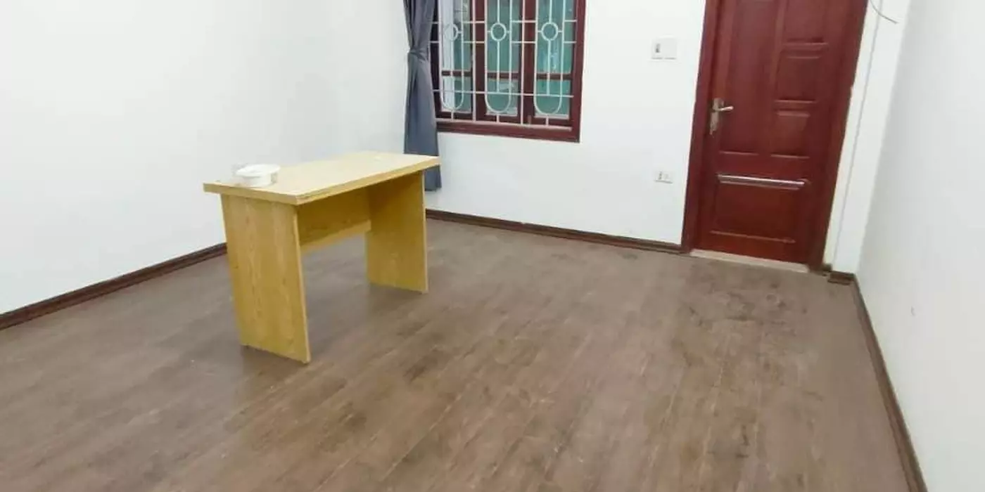 Bán nhà phố Đại La, Hai Bà Trưng 35m, 5t. Giá: 5.9 tỷ
