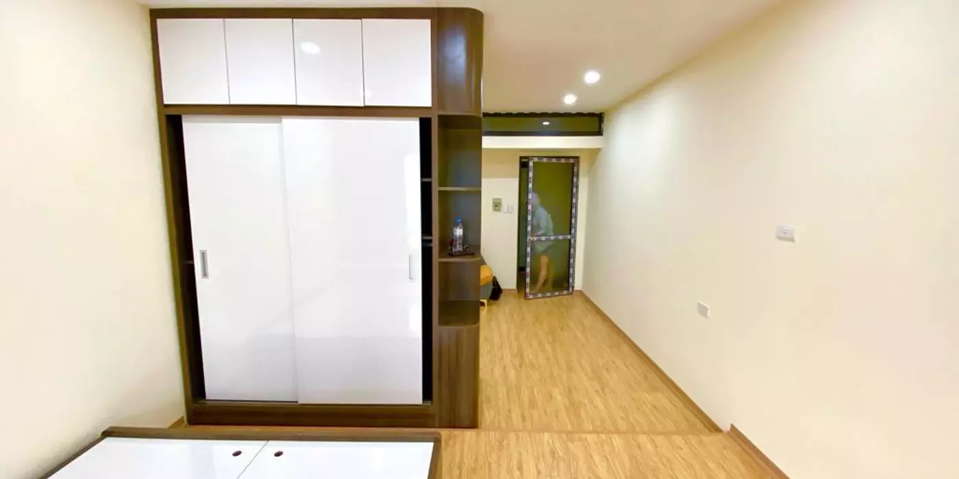 @@Bán nhà khu tập thể 40m2 chính chủ tại