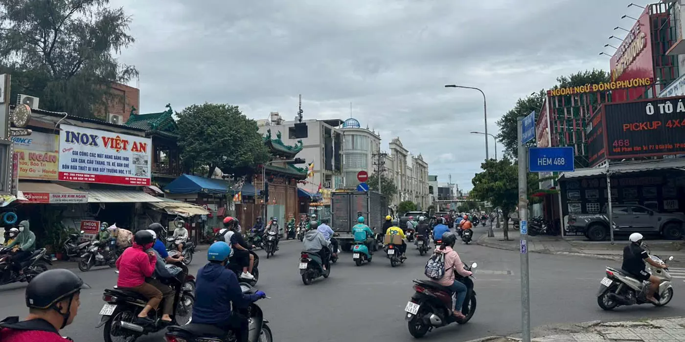 bán lô đất mặt tiền chính tỉnh lộ 2 củ chi tổng diện tích 360m chính chủ với giá 3ty 400 triệu