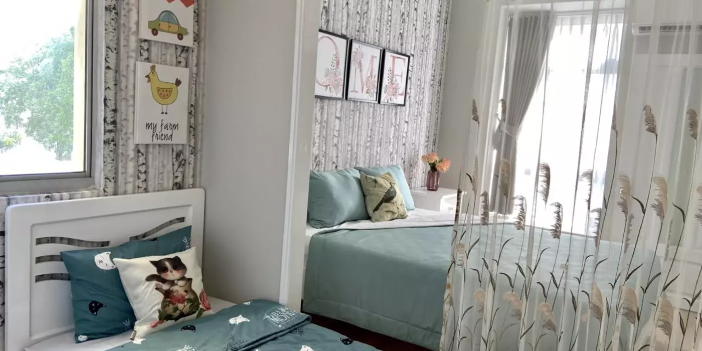 Khu vực sầm uất, di chuyển 2 phút ra Lã Xuân Oai, Lê Văn Việt,
