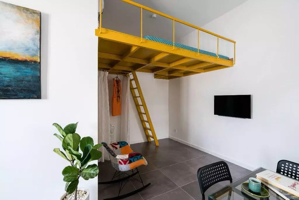 Bán Căn Hộ Dịch Vụ Mini Quận 10 - Dòng Tiền Ổn Định Hơn 30 Triệu/Tháng Nhỉnh 6 tỷ