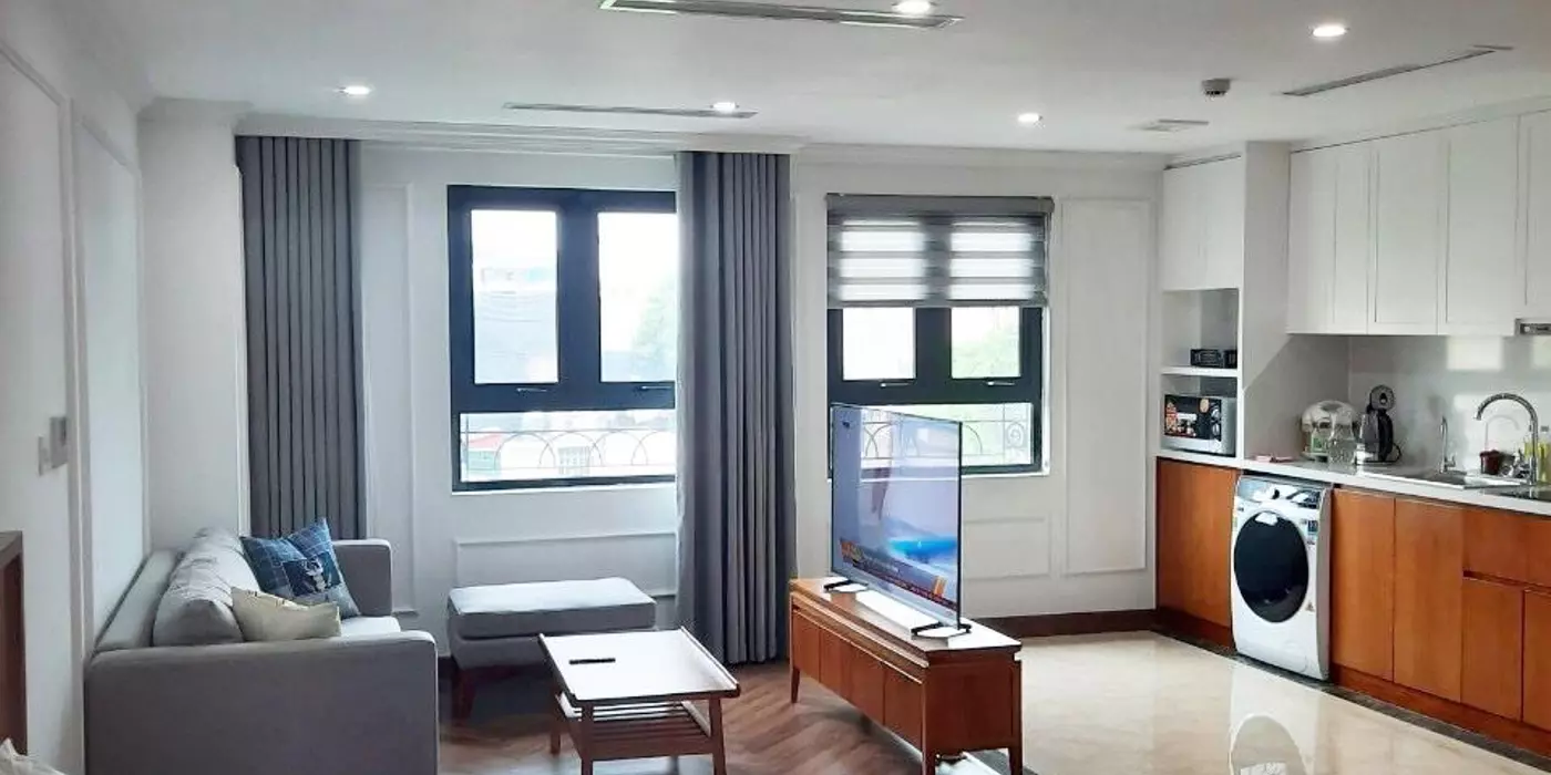 Đầu Tư 6 tỷ  Căn Hộ Dịch Vụ Mini Tại Quận 10 - Dòng Tiền Ổn Định Trên 30 Triệu/Tháng