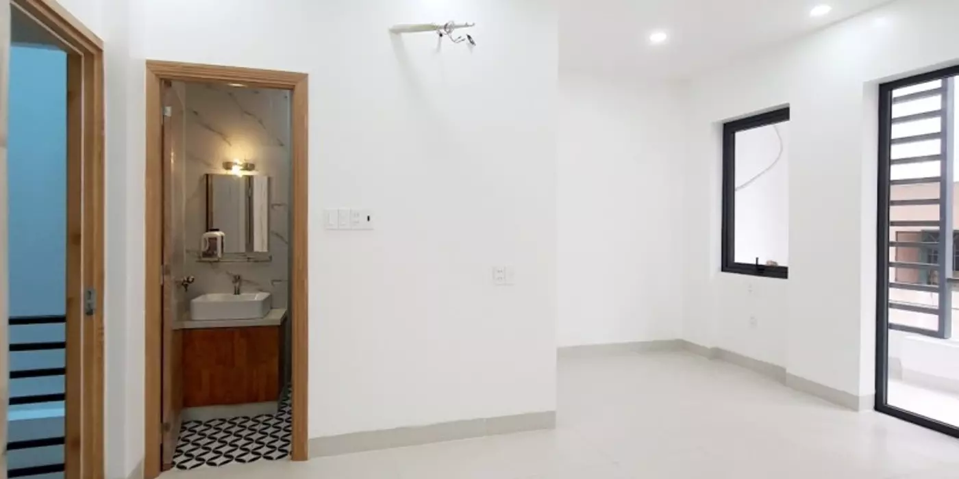 BÁN NHÀHXH TRẢI NHỰA 6M, TT Q10 - NHÀ 4 TẦNG, CÓ THANG MÁY CHỜ - 71M2  - 15.5 TỶ.
