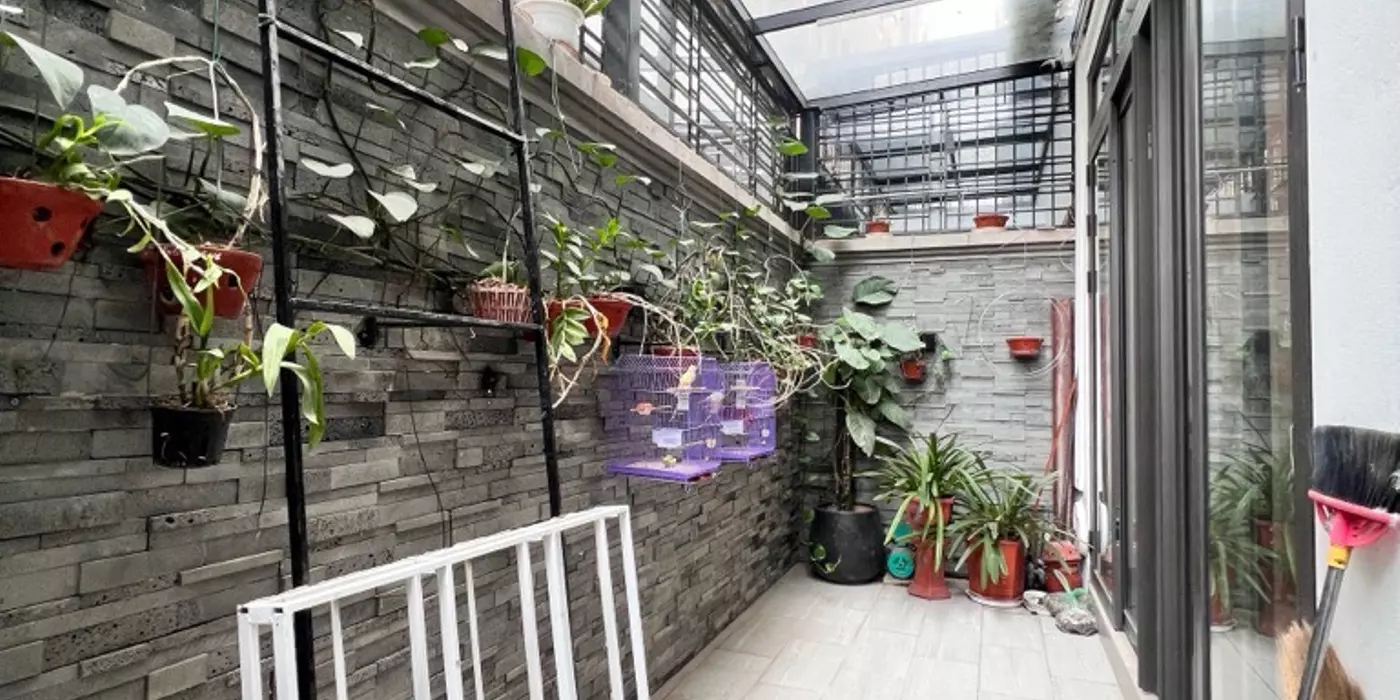Liền kề Lâm Hạ-Hồng Tiến, 115m x 8 tầng, mặt tiền 6m, vỉa hè, ôtô dừng đỗ, kinh doanh ngày đêm