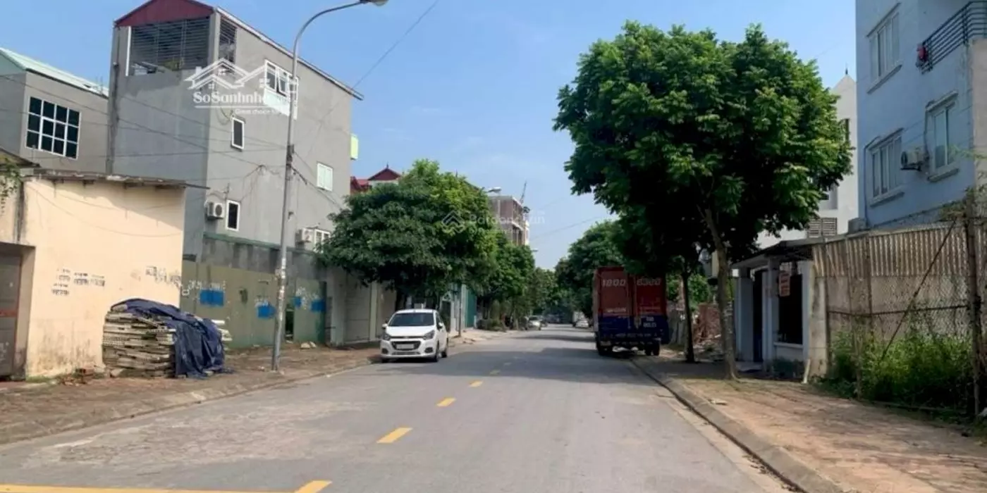 Bán đất Trung tâm Trâu Quỳ lô góc khu 31ha 140m2 đường 13m kinh doanh.0982852808